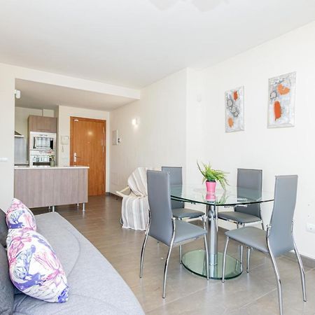 Apart-Rent Apartamento Mimoses 0063 إمبوريابرافا المظهر الخارجي الصورة