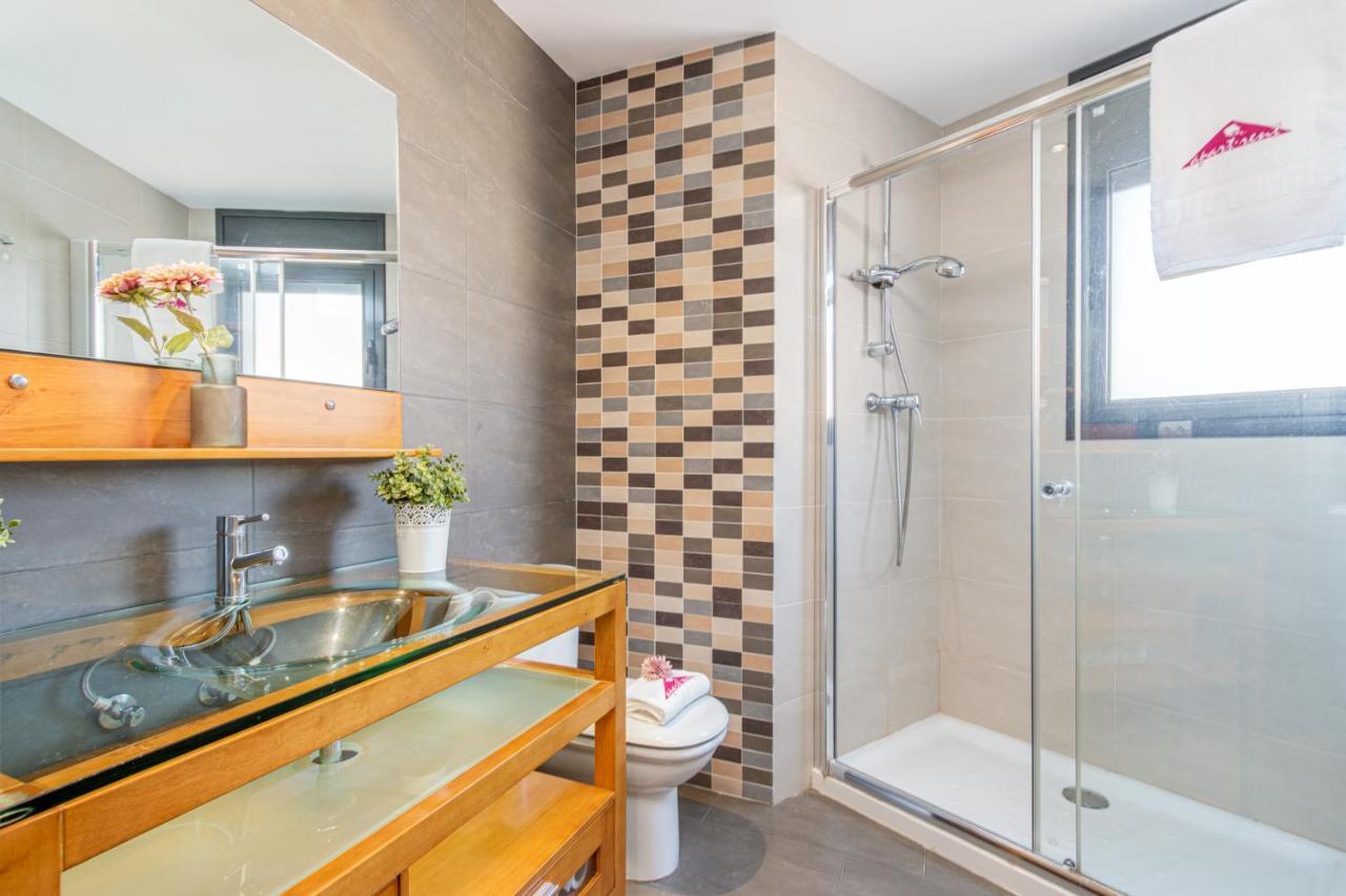 Apart-Rent Apartamento Mimoses 0063 إمبوريابرافا المظهر الخارجي الصورة