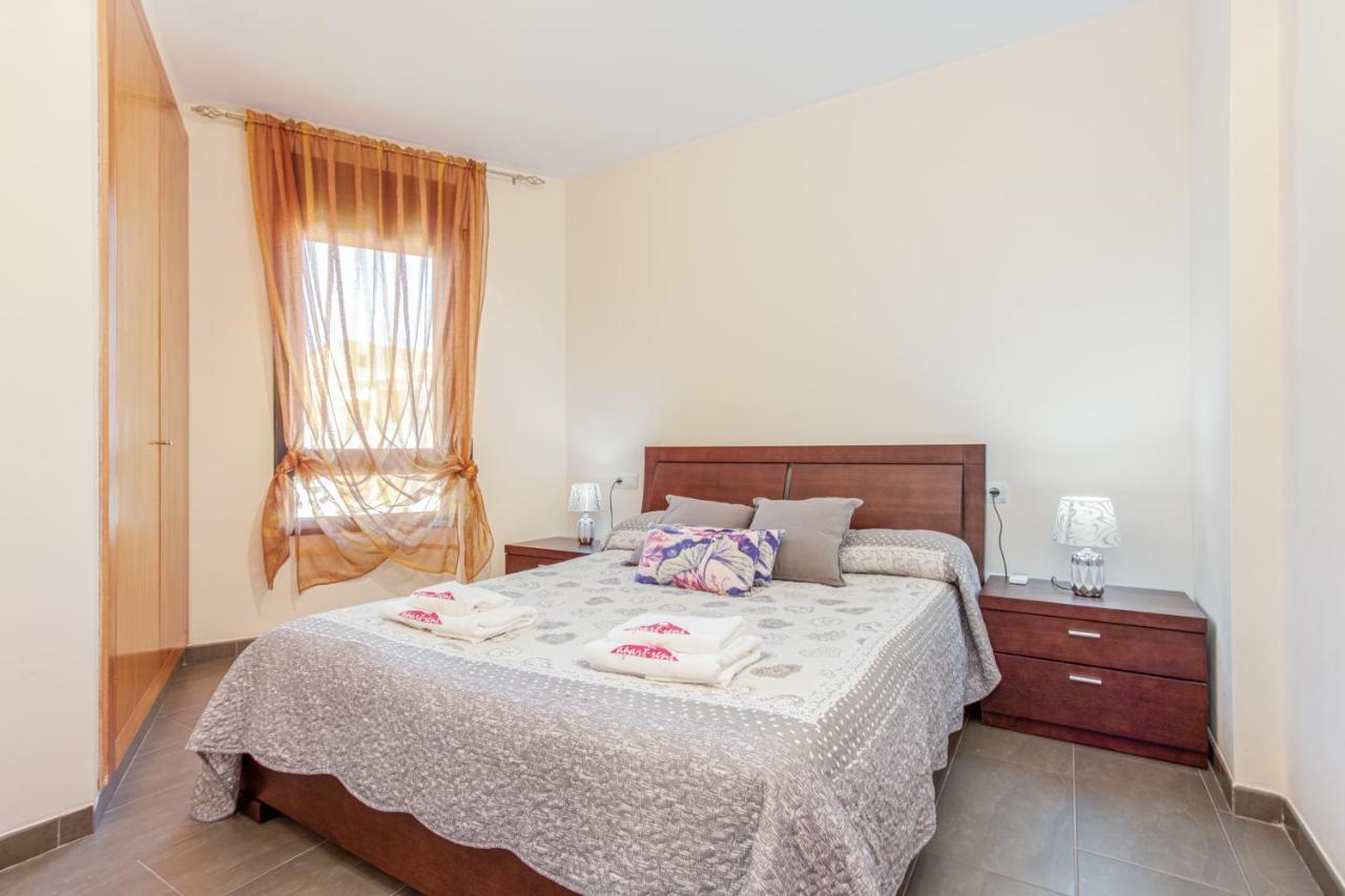 Apart-Rent Apartamento Mimoses 0063 إمبوريابرافا المظهر الخارجي الصورة