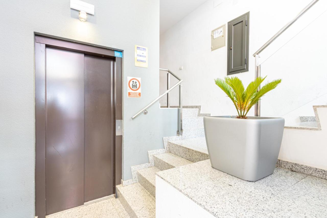 Apart-Rent Apartamento Mimoses 0063 إمبوريابرافا المظهر الخارجي الصورة